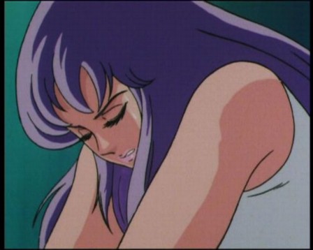 Otaku Gallery  / Anime e Manga / Saint Seiya / Screen Shots / Episodi / 035 - L`acqua della vita / 136.jpg